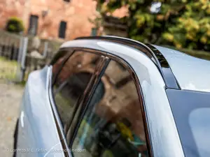 Omoda 7 - Primo Contatto