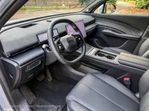 Omoda 7 - Primo Contatto