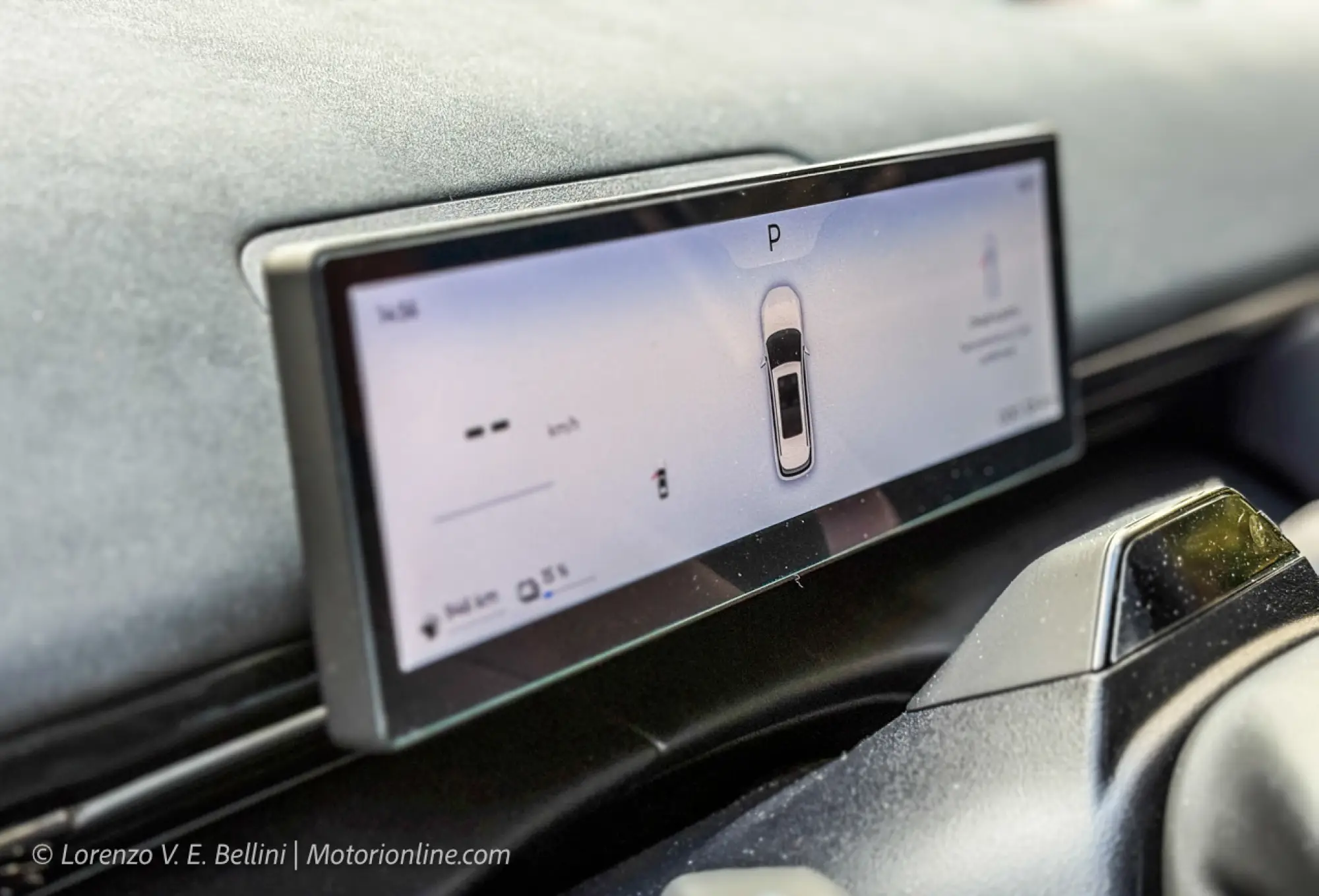 Omoda 7 - Primo Contatto - 27