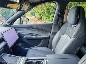 Omoda 7 - Primo Contatto