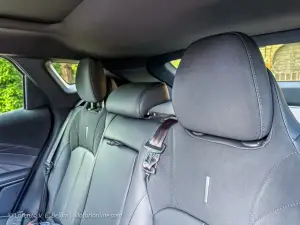 Omoda 7 - Primo Contatto