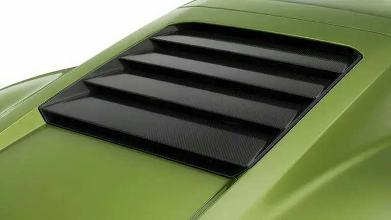 Lamborghini Miura 2026 - Render by Andrea Sassano - 3