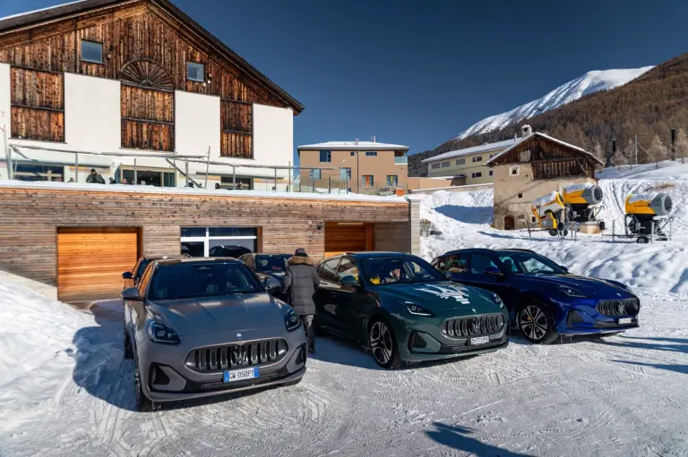 Maserati - The ICE 2026 - 6