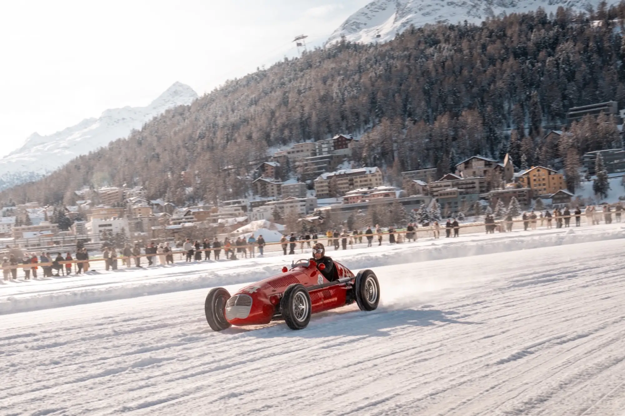 Maserati - The ICE 2026 - 8