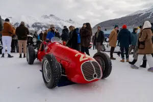 Maserati - The ICE 2026