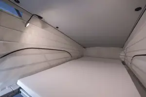 Mercedes Marco Polo 2026 - Foto ufficiali