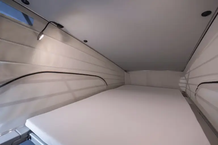 Mercedes Marco Polo 2026 - Foto ufficiali - 4