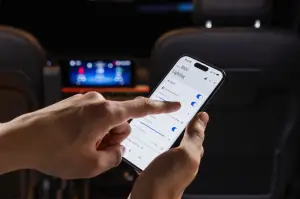 Mercedes Marco Polo 2026 - Foto ufficiali