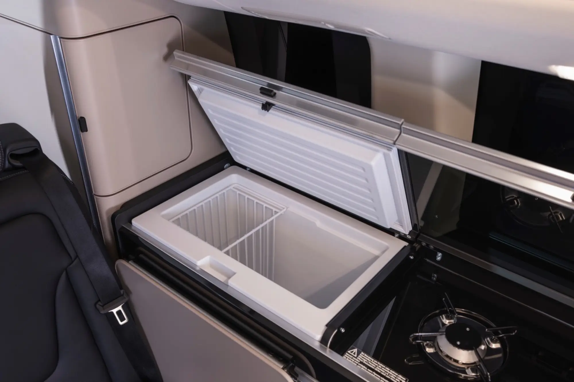 Mercedes Marco Polo 2026 - Foto ufficiali - 9