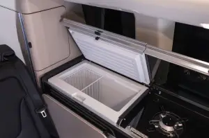 Mercedes Marco Polo 2026 - Foto ufficiali