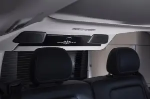 Mercedes Marco Polo 2026 - Foto ufficiali