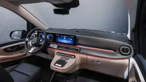 Mercedes Marco Polo 2026 - Foto ufficiali