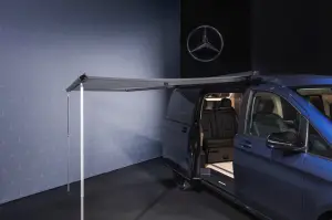 Mercedes Marco Polo 2026 - Foto ufficiali