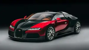 Bugatti FKP Hommage