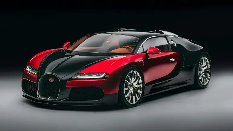 Bugatti FKP Hommage - 24