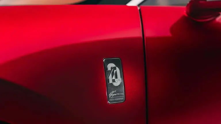 Bugatti FKP Hommage - 12