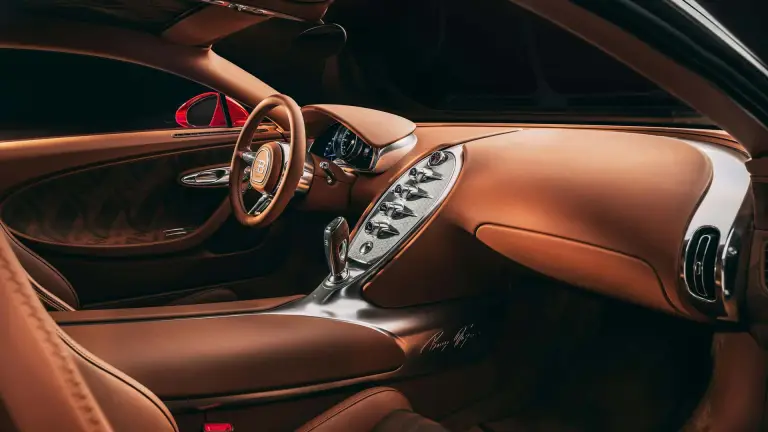 Bugatti FKP Hommage - 11