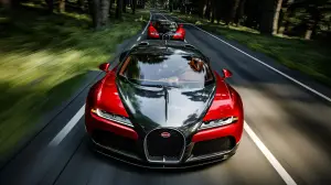 Bugatti FKP Hommage