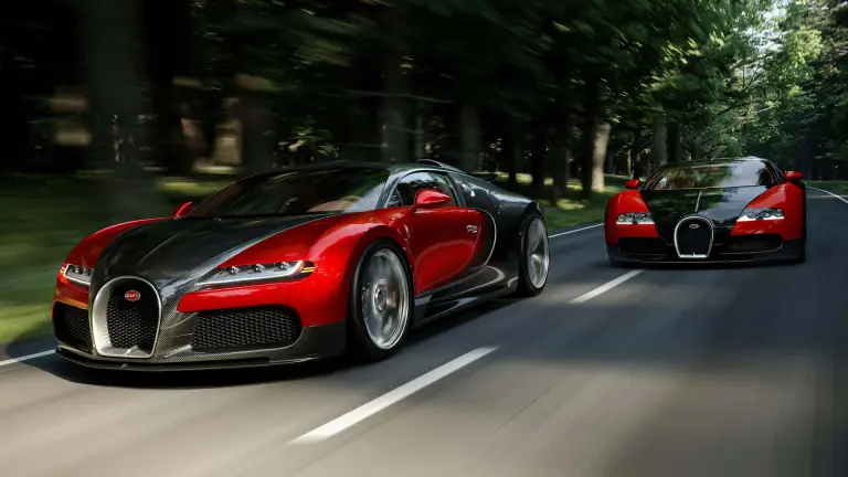 Bugatti FKP Hommage - 4