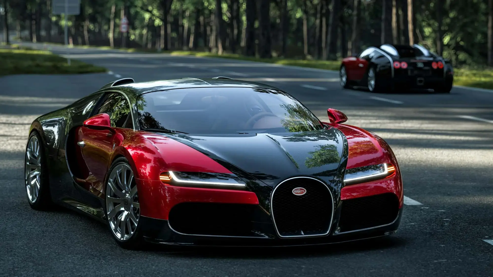 Bugatti FKP Hommage - 3