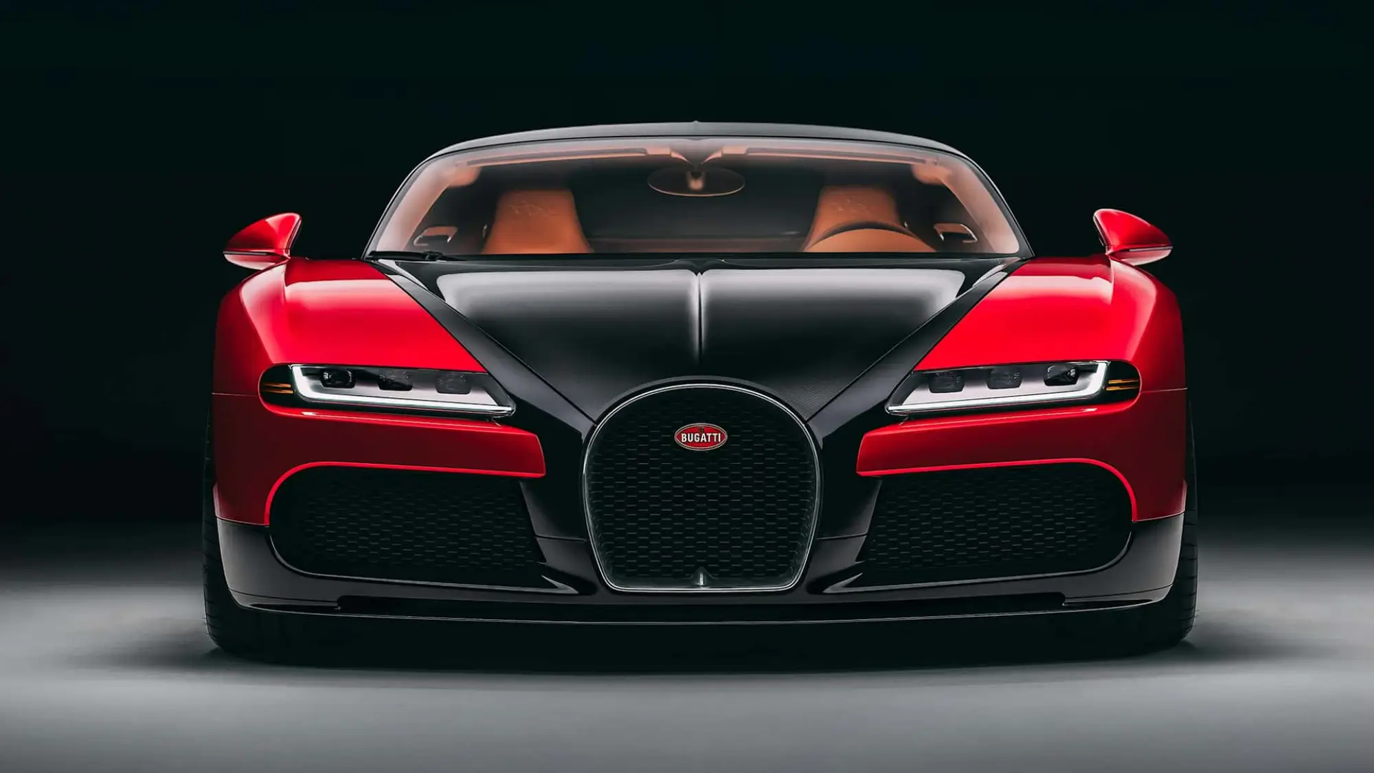 Bugatti FKP Hommage - 22