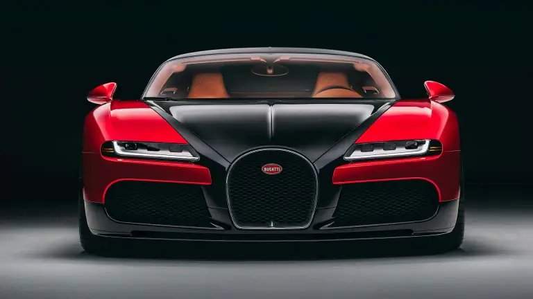 Bugatti FKP Hommage - 22