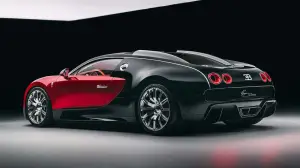 Bugatti FKP Hommage