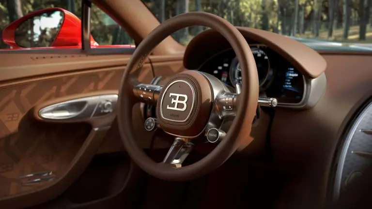 Bugatti FKP Hommage - 17