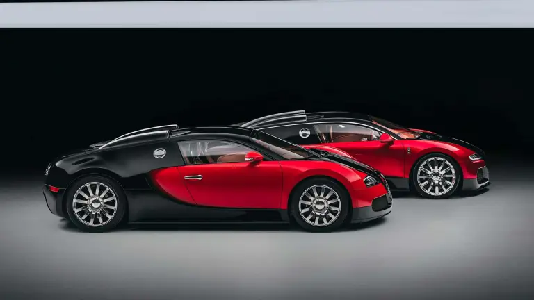 Bugatti FKP Hommage - 18