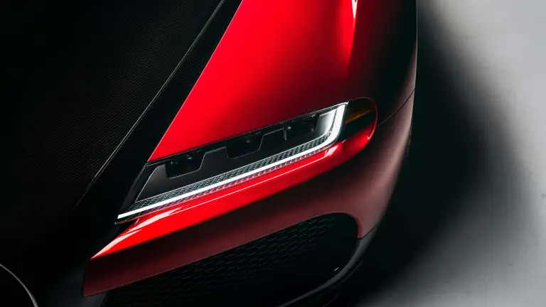 Bugatti FKP Hommage - 14