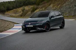 Volkswagen Golf GTI Editon 50 - Foto ufficiali