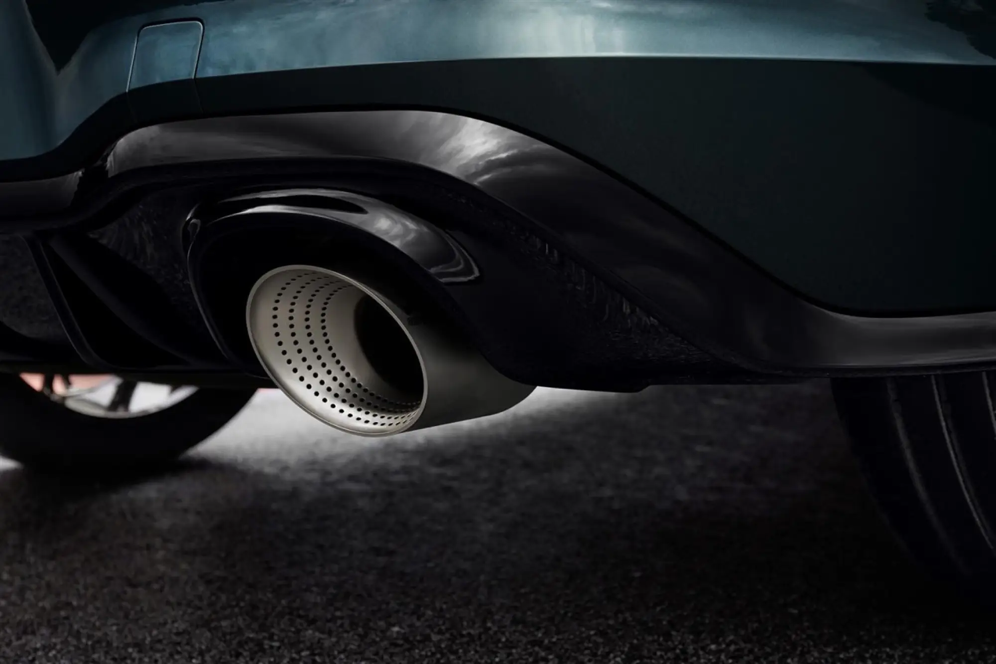 Volkswagen Golf GTI Editon 50 - Foto ufficiali - 15