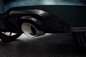 Volkswagen Golf GTI Editon 50 - Foto ufficiali