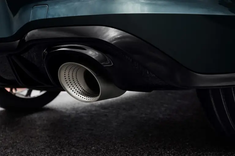 Volkswagen Golf GTI Editon 50 - Foto ufficiali - 15