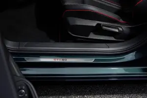 Volkswagen Golf GTI Editon 50 - Foto ufficiali