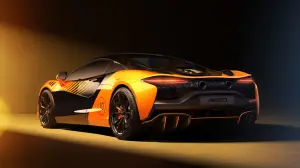 McLaren Artura Spider MCL39 Championship Edition