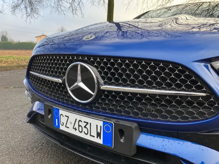 Mercedes CLE Coupe 2026 - Come va - 1