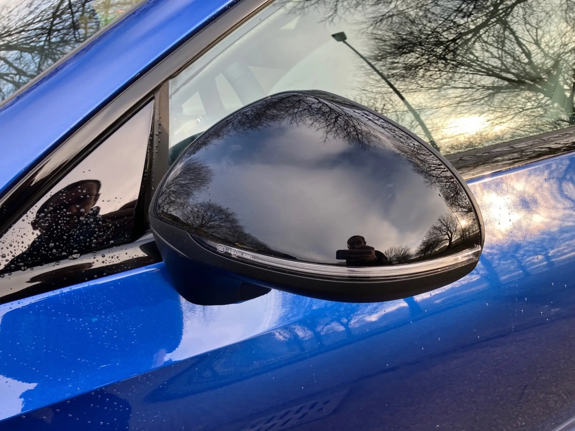 Mercedes CLE Coupe 2026 - Come va - 8