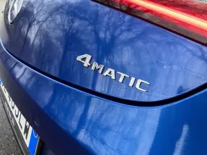 Mercedes CLE Coupe 2026 - Come va