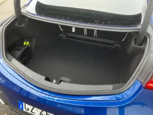 Mercedes CLE Coupe 2026 - Come va