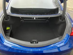 Mercedes CLE Coupe 2026 - Come va