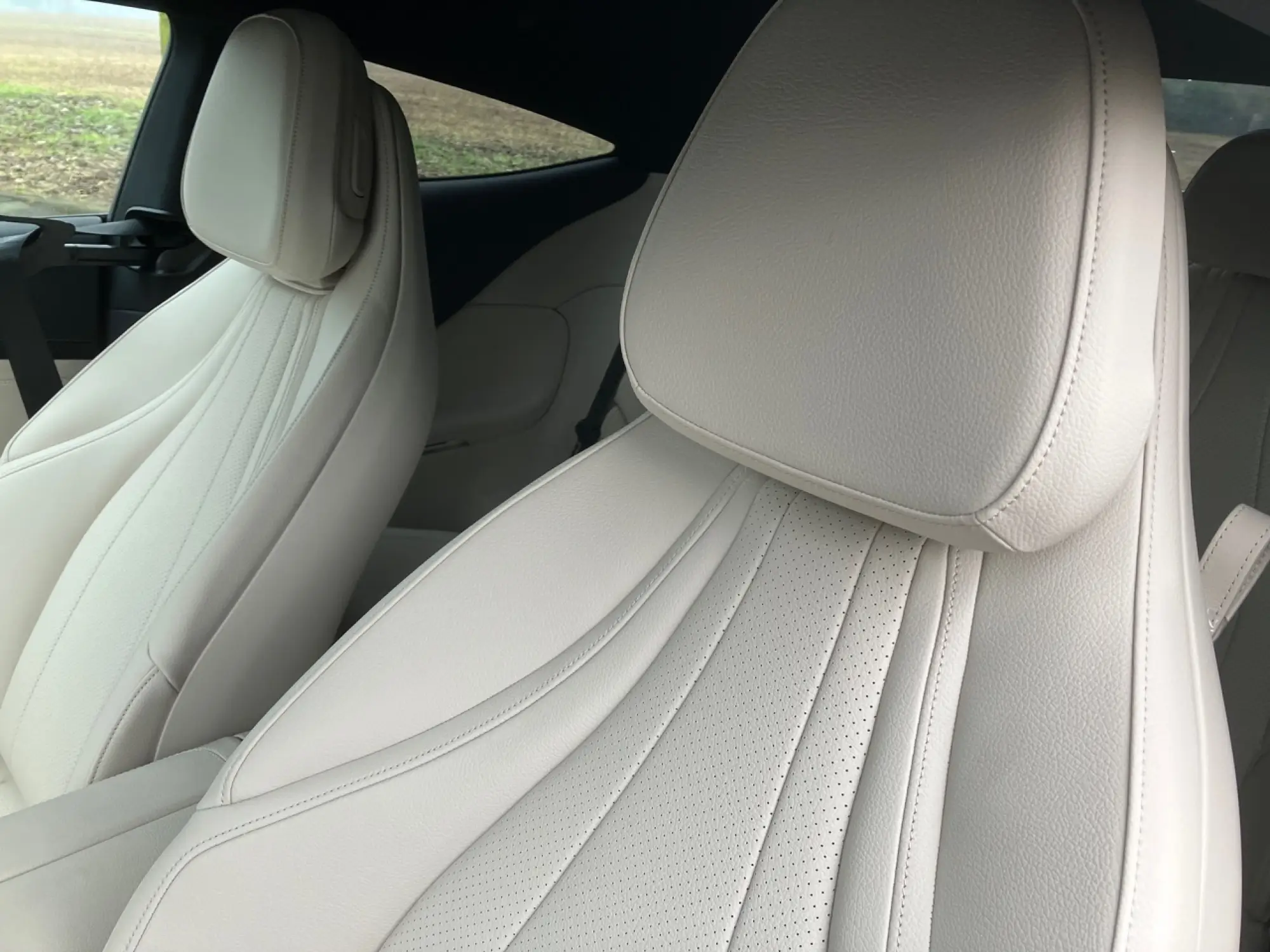 Mercedes CLE Coupe 2026 - Come va - 24