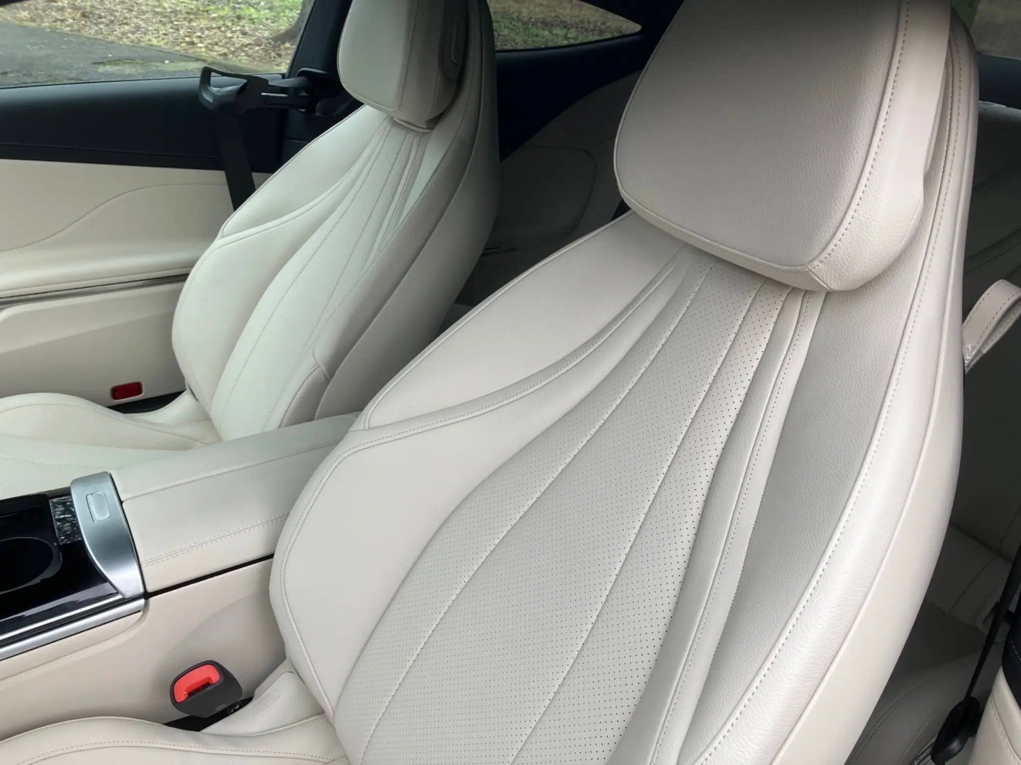 Mercedes CLE Coupe 2026 - Come va - 27