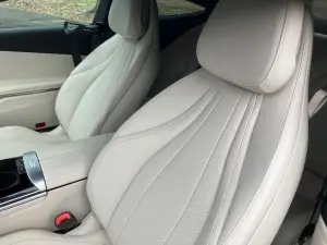 Mercedes CLE Coupe 2026 - Come va