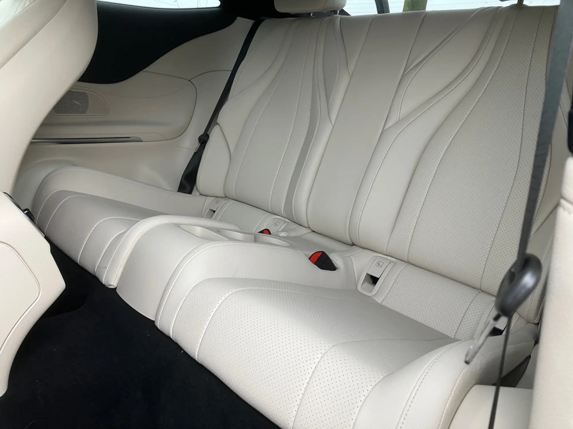 Mercedes CLE Coupe 2026 - Come va - 23