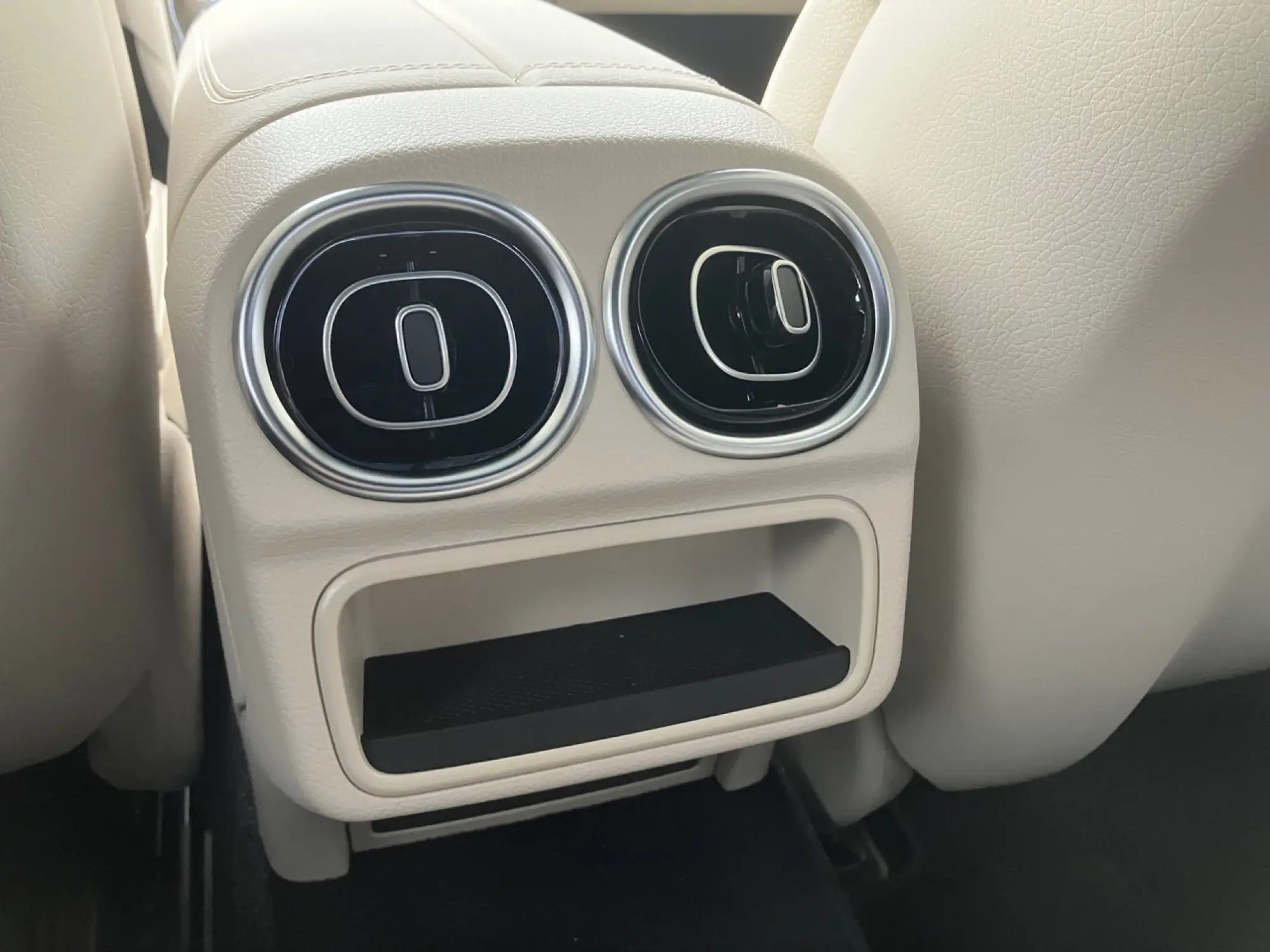 Mercedes CLE Coupe 2026 - Come va - 28