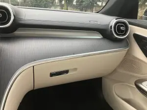 Mercedes CLE Coupe 2026 - Come va