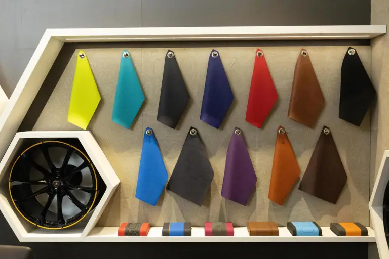 Lamborghini Cairo - 11