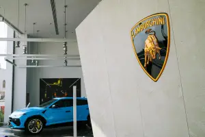 Lamborghini Cairo