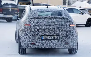 Hyundai Ioniq 3 - Foto spia 05-02-2026